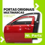 Portas de Viatura - Stock Imediato e Envio Rápido para Todo o País