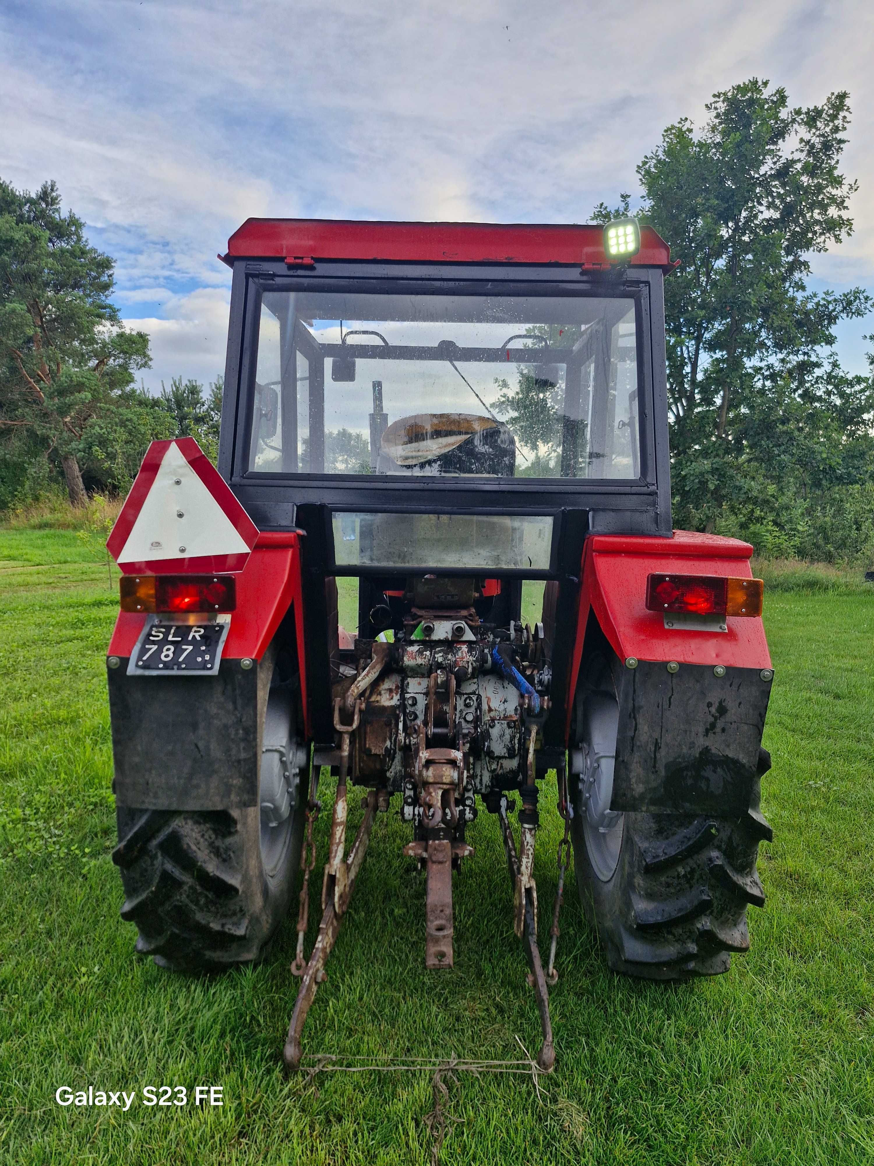 URSUS C 360 3P Sprzedam