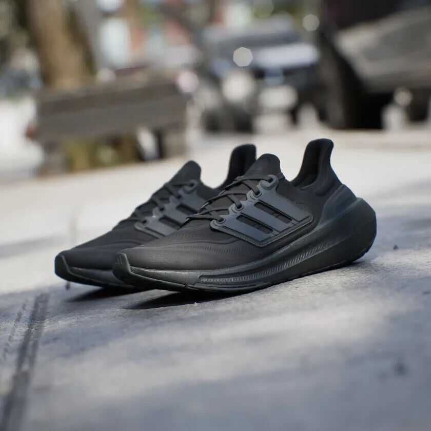 Кроссовки Аdidas Ultraboost Light,28.5 см,оригинал,GZ5159,