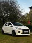 Mitsubishi Space Star 1.0 Benzyna  !!! 25700 km !!! Rok 2020 !!! Osoba Prywatna !!!