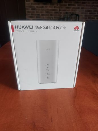 Router Huawei 4G 3Prime