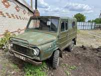 Продам ЛуАЗ 969 Волынку