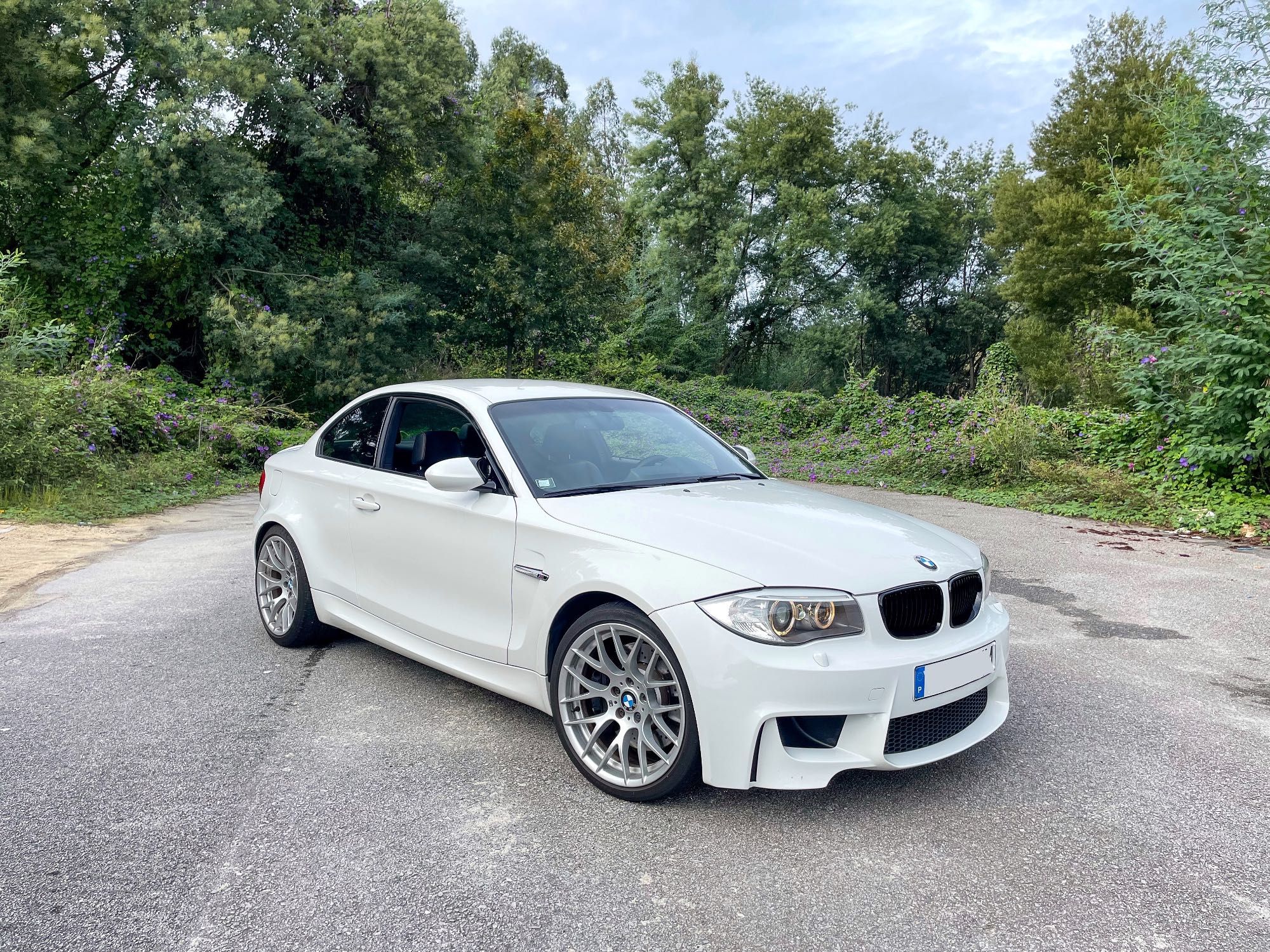 BMW 1M Coupe 340 cvs