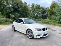 BMW 1M Coupe 340 cvs