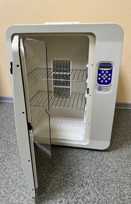 Цифровий лабораторний інкубатор Molecular Dimensions MD5-602/55 л