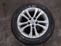 FELGA ALUMINIOWA 5x114,3 6,5Jx16 ET50 FI67,1 KIA CEED II 52910-A2200