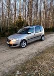 Skoda roomster 1.2 tsi 2010 r.