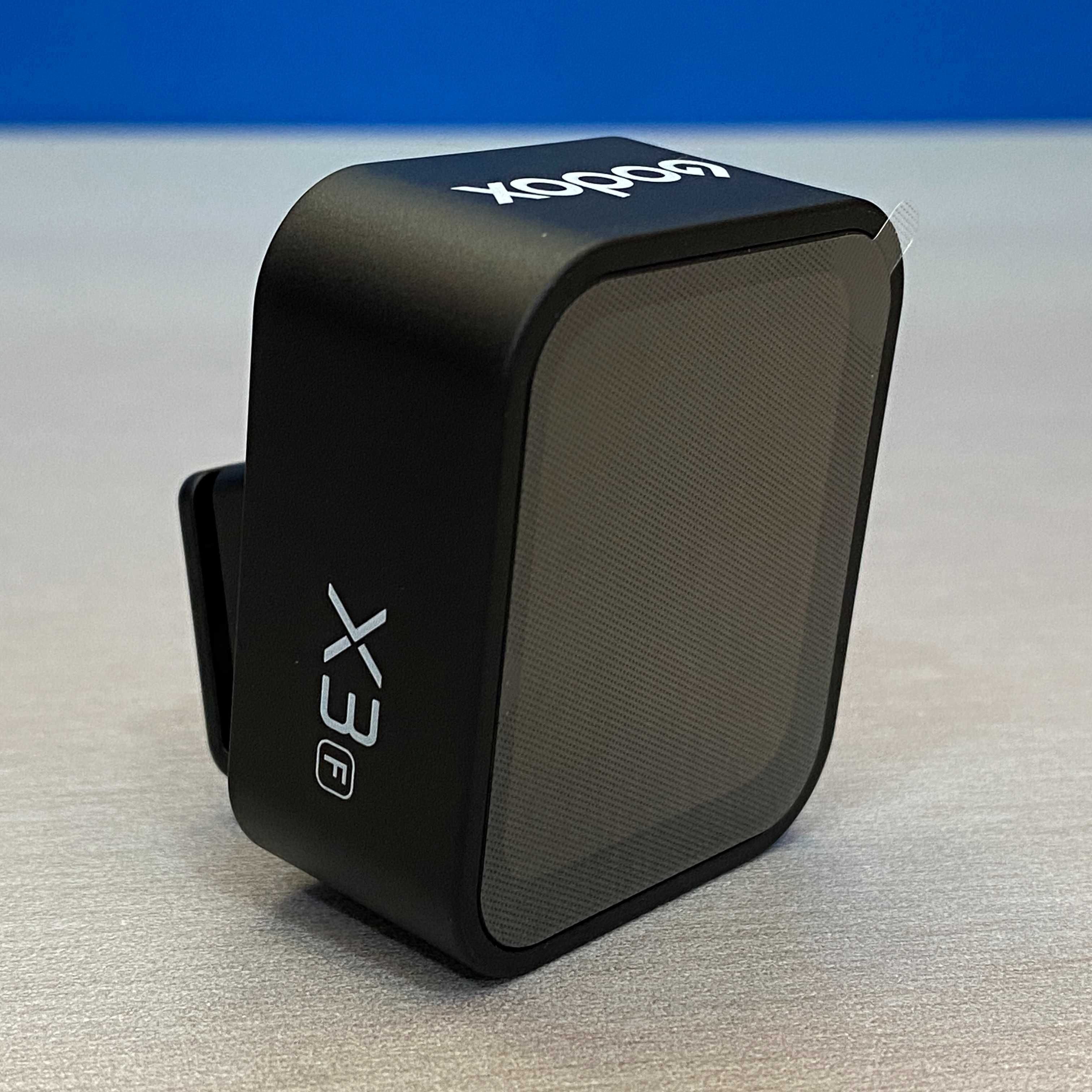 Godox X3-F TTL Wireless Flash Trigger - Touch (Fujifilm) - NOVO
