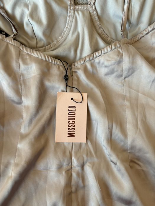 Гарне нове плаття