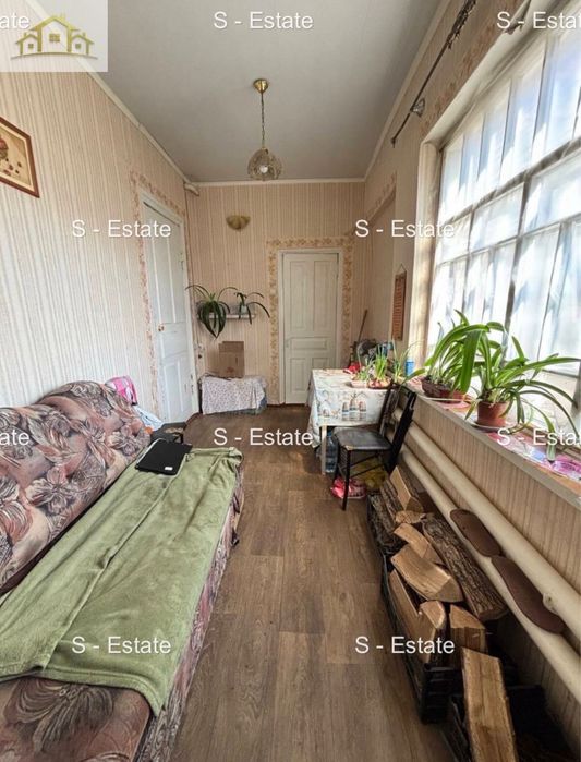 ‼️Продам дом 80м2 смт Коротычи от  Харькова 10км‼️ Есть видео обзор **