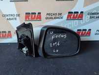 RETROVISOR DIREITO FORD FOCUS 5P  2016