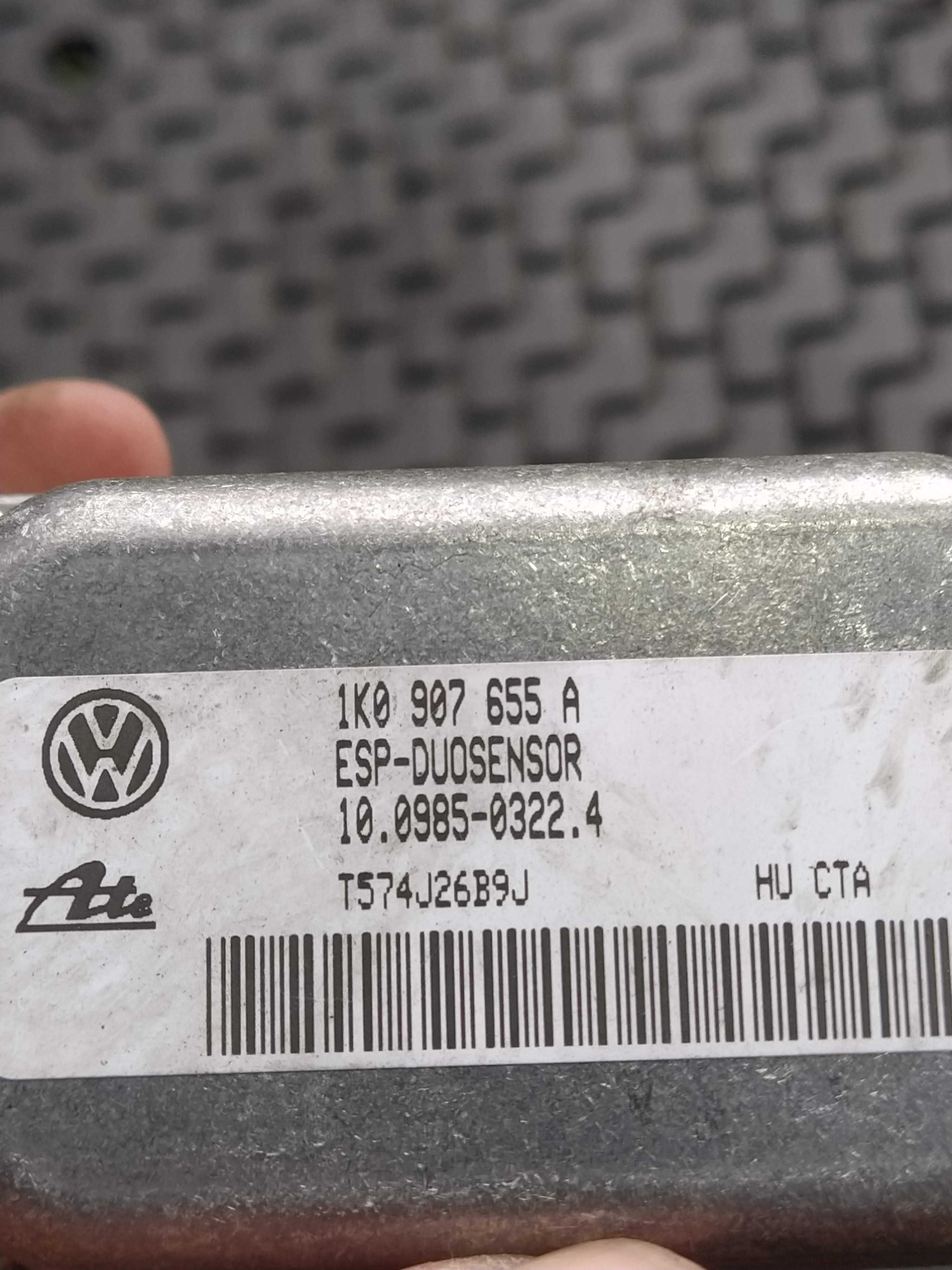 Audi A3 8p sensor ESP