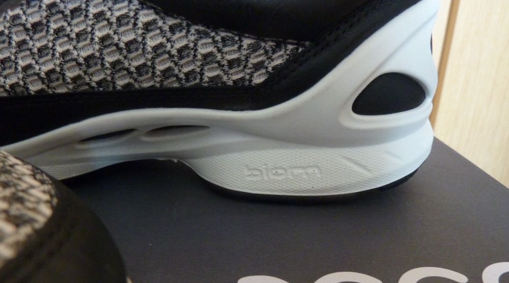 Ecco Biom кросівки кеди туфлі оригінал розмір 36