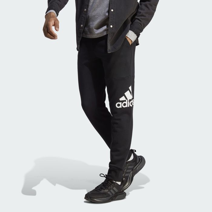 Чоловічі оригінальні спортивні штани Adidas Essentials French Terry