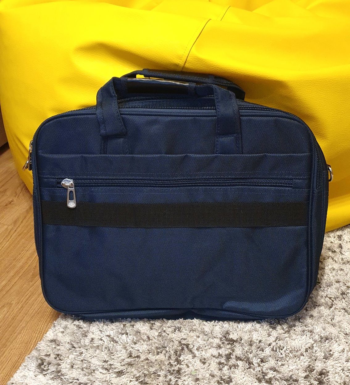 NOWA elegancka torba na laptopa 17' NEC! [Białystok]