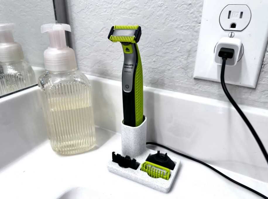 Stojak Philips OneBlade