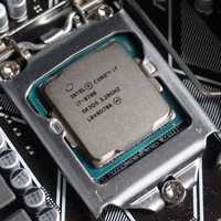 Processador Intel core I7 8700 3.2GHZ 4.6GHZ Turbo