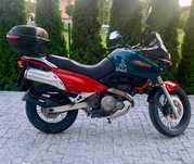 Suzuki XF 650 FREEWIND