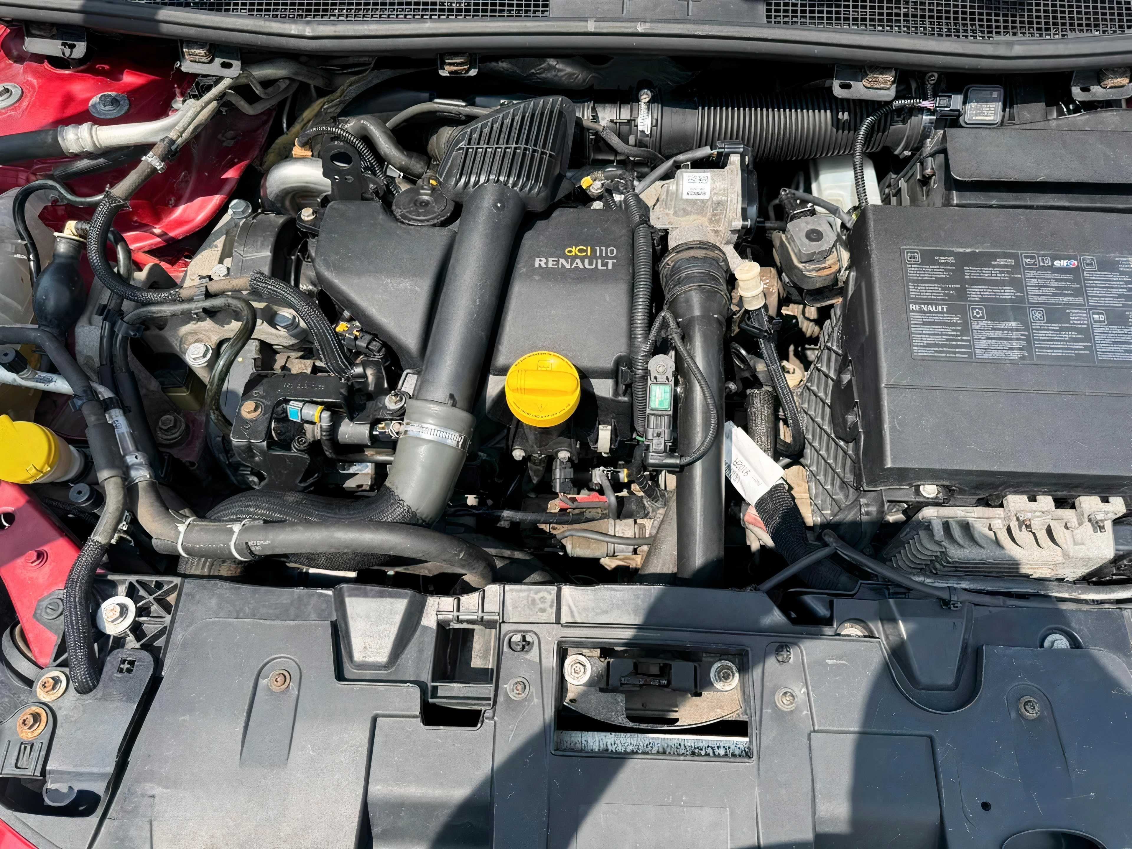 Продам Renault Megane III 2012 року