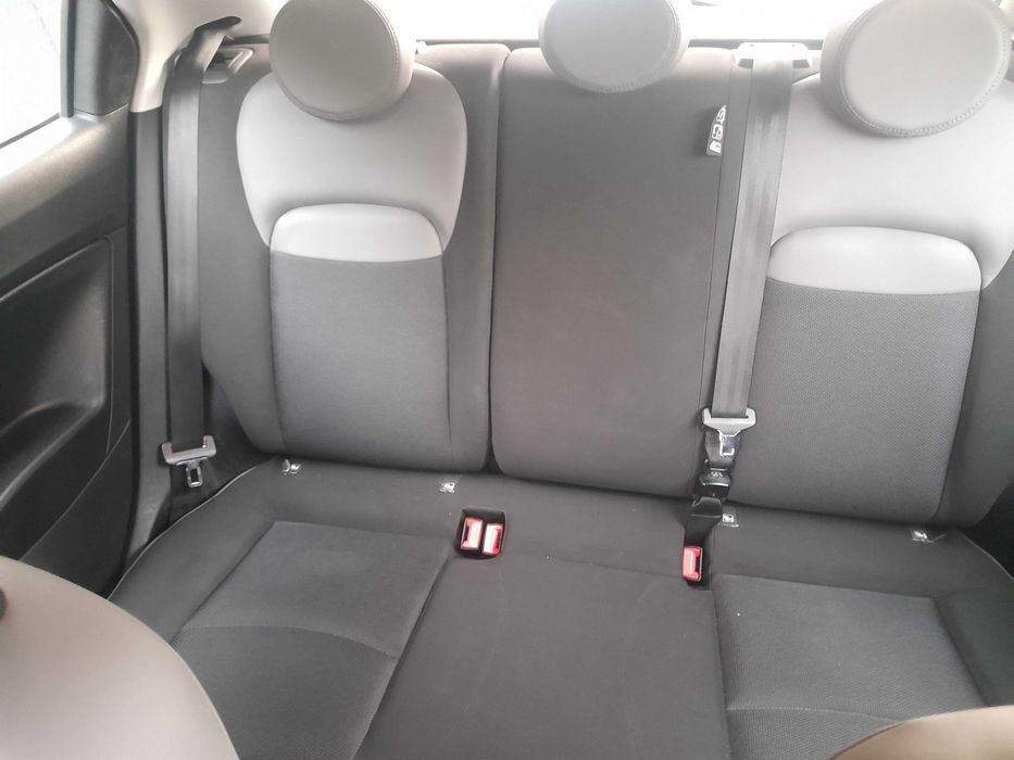 fiat 500x 1.3 sport multijet 100cv full extras