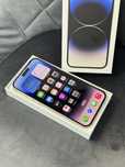 Apple iphone 14 pro max 128 black  neverlock айфон 14 про макс 256
