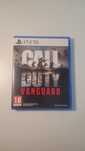 Gra na ps5 Call of Duty Vanguard