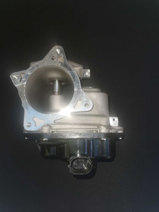 Egr Crafter / Amarok
