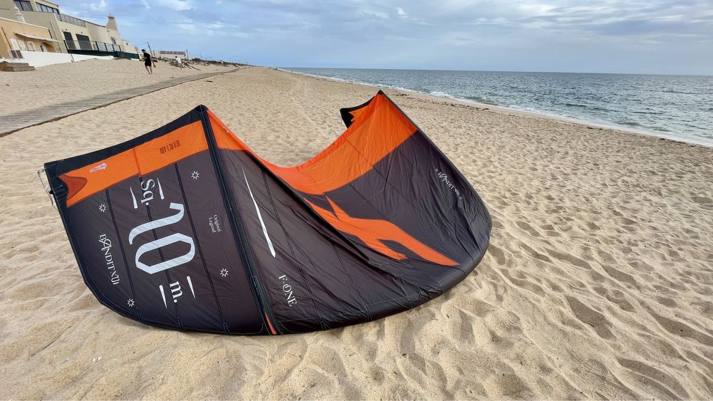 Kite F-ONE  BANDIT 10m 2023