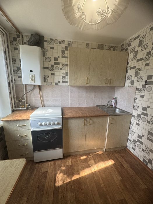 Продам Однокомнатную квартиру по ул.Ярослава Мудрого 98 квартал.