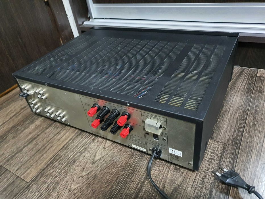 Стерео підсилювач Harman Kardon HK6500