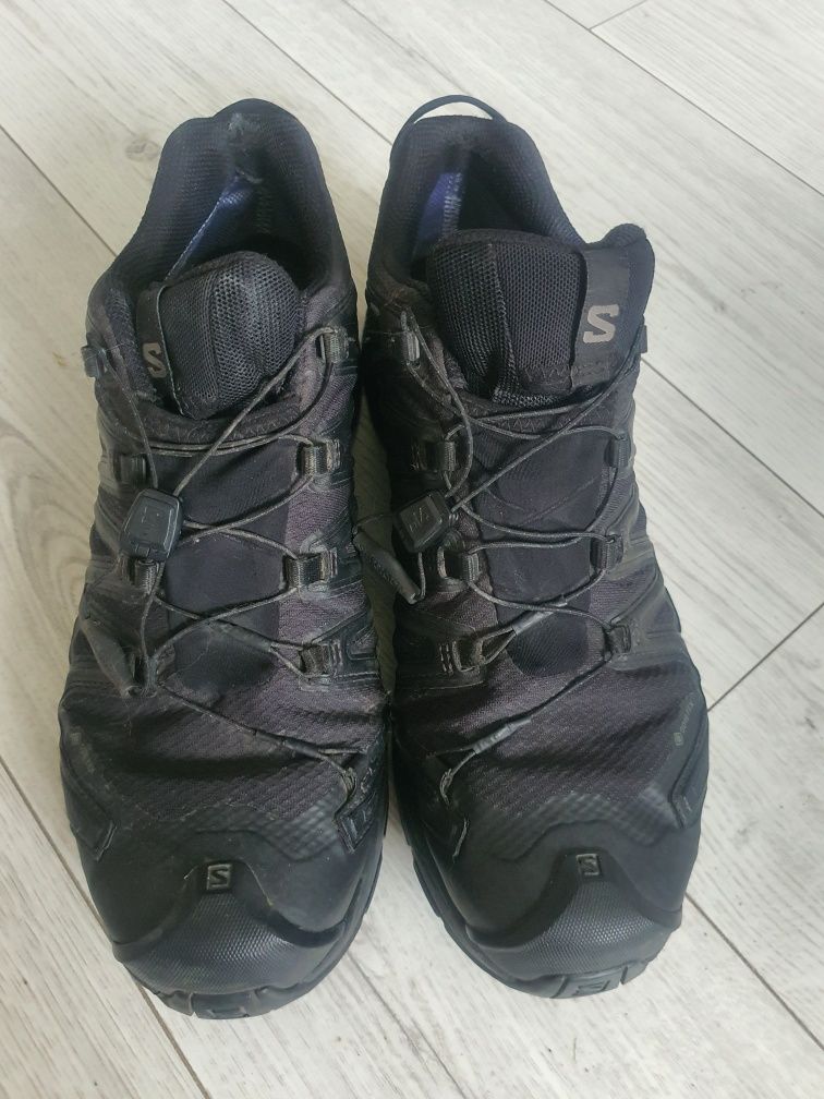 Salomon XA Pro 3D goretex 44 2/3