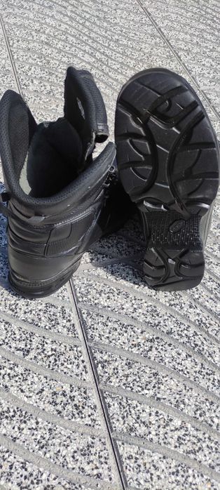 Botas Haix GSG9-X Ranger