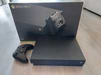 Konsola Xbox One X 1TB