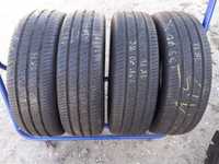 4 opony letnie 195/70 R15C Continental VanEco