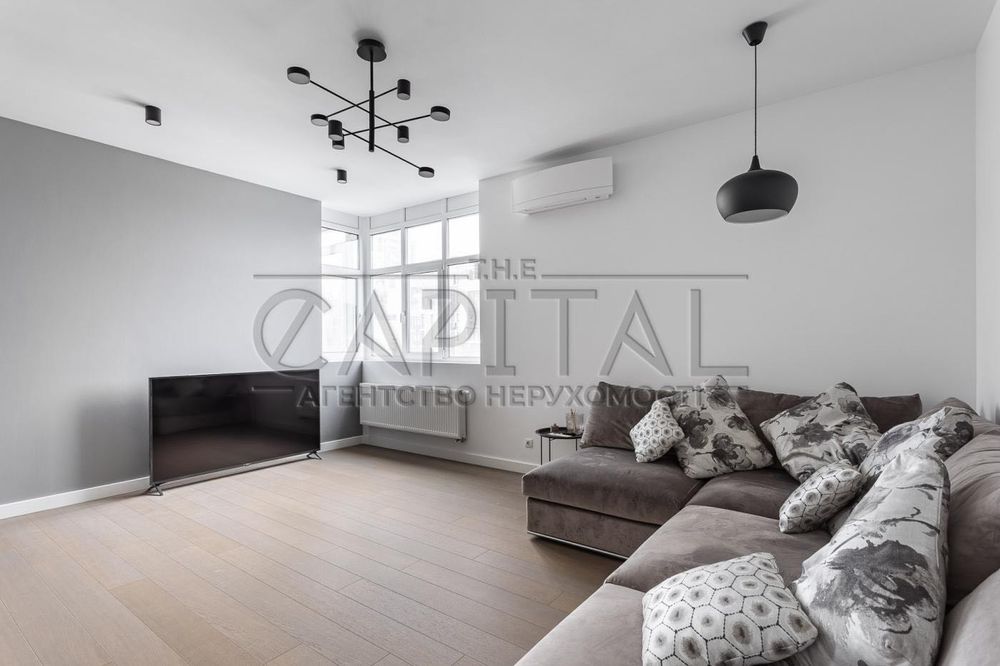 Аренда квартиры Академика Филатова ЖК Французский квартал