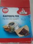 filtry do kawy NR2