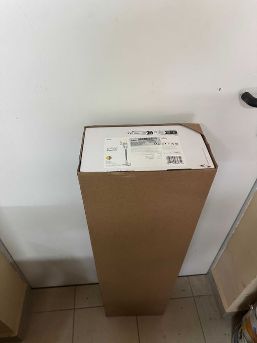 Odkurzacz pionowy Dyson V15 Detect Absolute