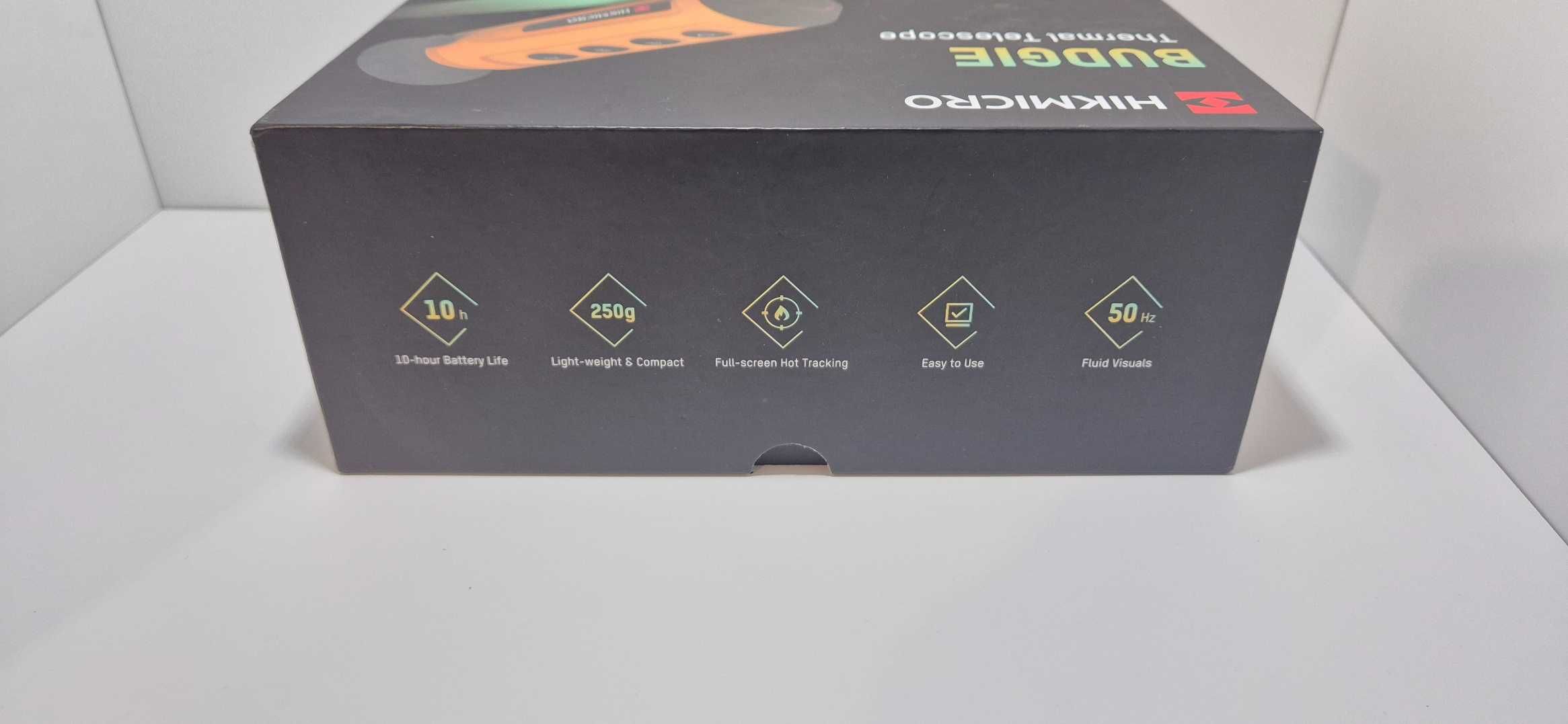 HIKMICRO  Budgie Bc06