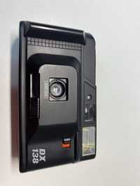 Aparat fotograficzny DX 138 produkcji japońskiej