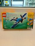 LEGO Creator 33160 3w1 NOWE Samolot statek powietrzny Komis Madej Sc