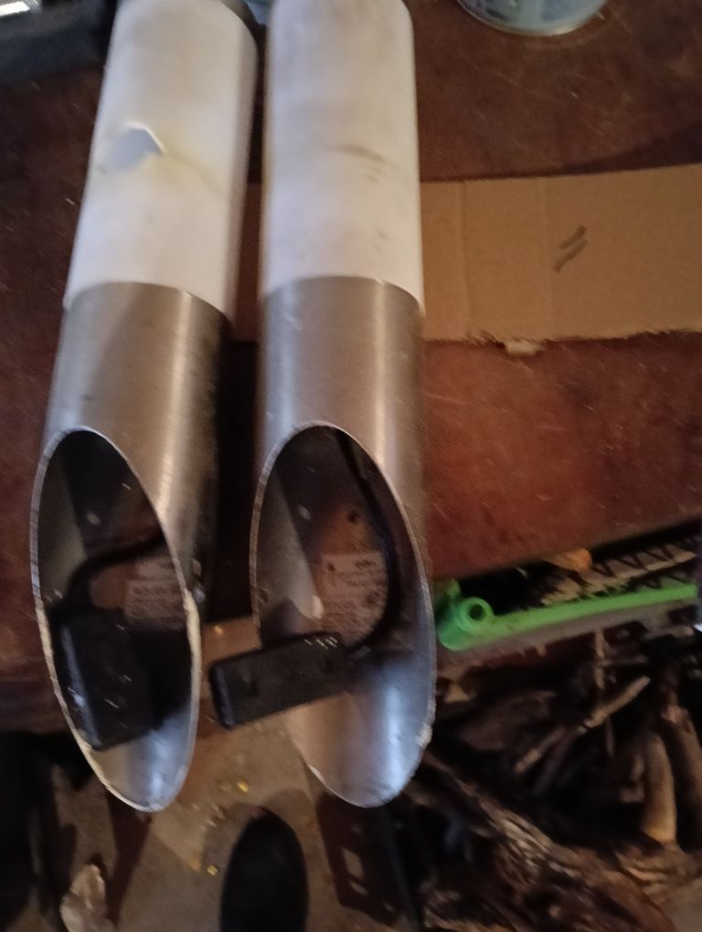 Kinkiety lampy X 2 szt