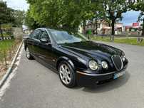 Jaguar S-Type
