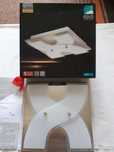 Светильник  люстра  EGLO 96397  DIRUS  LED