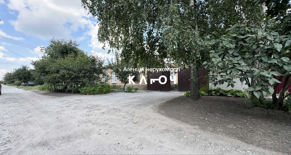 Продаж частини будинку, чудовий житловий стан, район Новомиколаївка