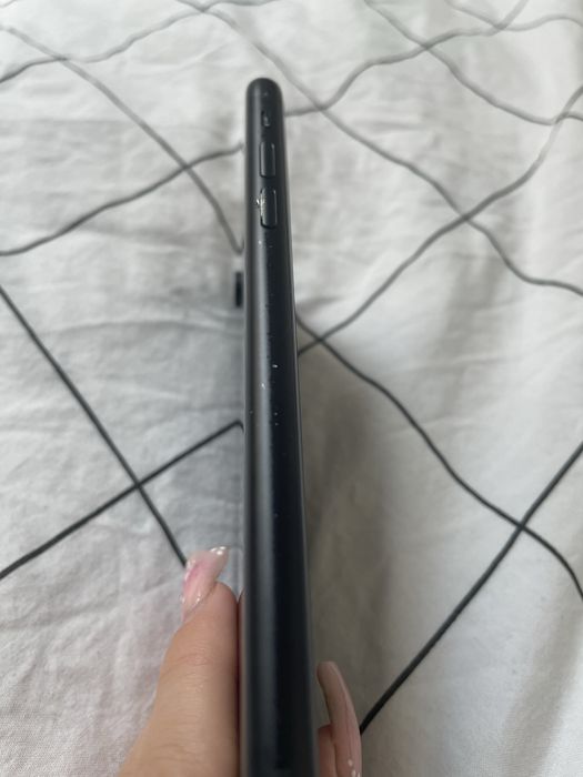iPhone XR 128gb czarny