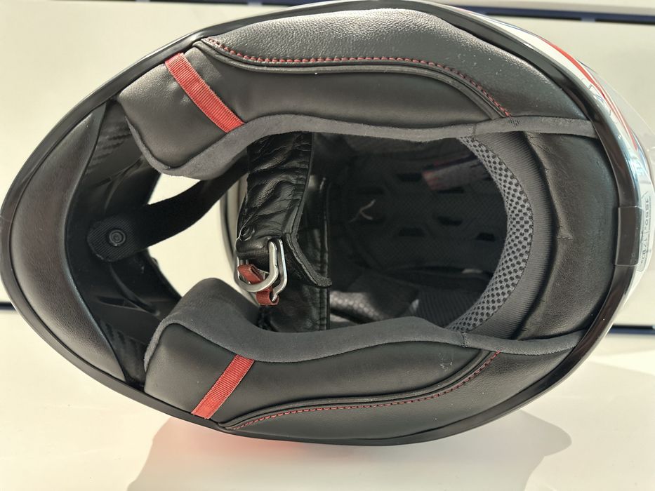 Kask hjc rpha 1 redbull