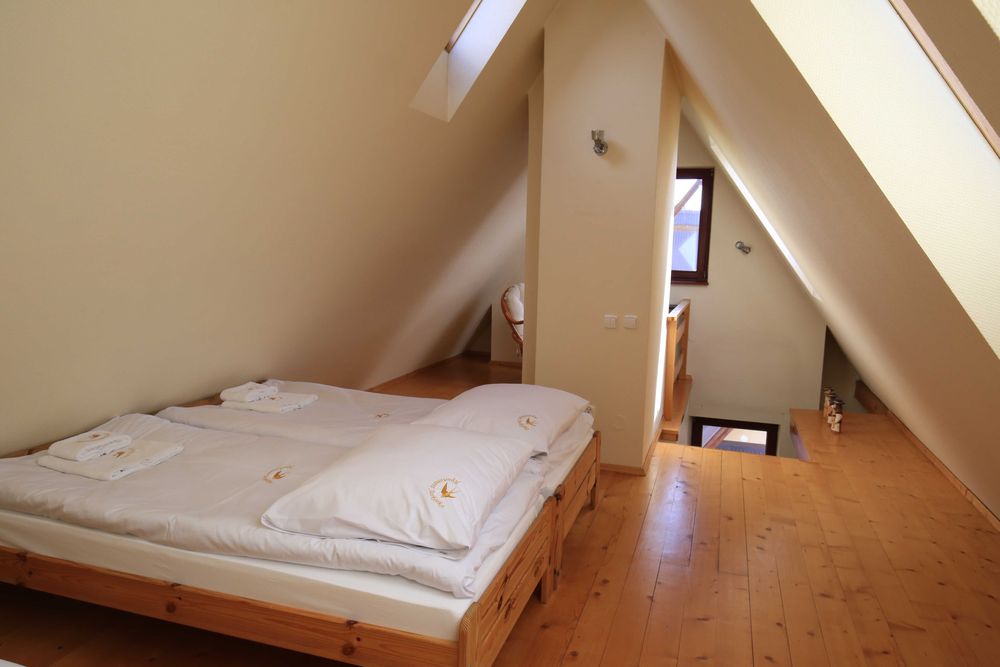 duży apartament 5 osób panorama Tatr parking