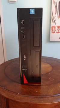 Komputer biurowy Fujitsu Esprimo E520 E85+