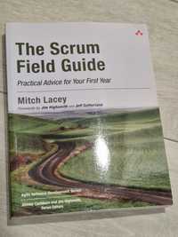 The Scrum Field Guide, Mitch Lacey