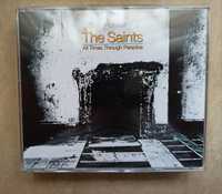 The Saints - 4 CD Box Set, ( Punk Rock )